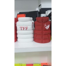 TFF LOGOLU KALEMLİK 